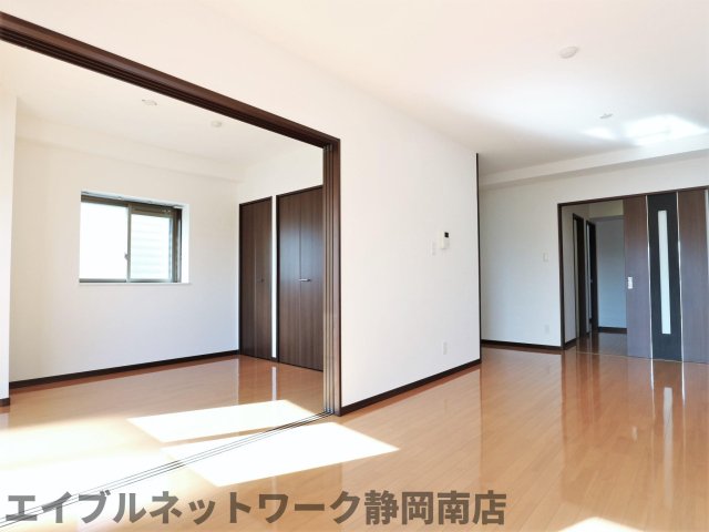 居室・リビング　イメージ