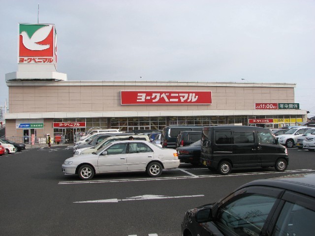 その他　ヨークベニマル柳生店（その他）まで696m