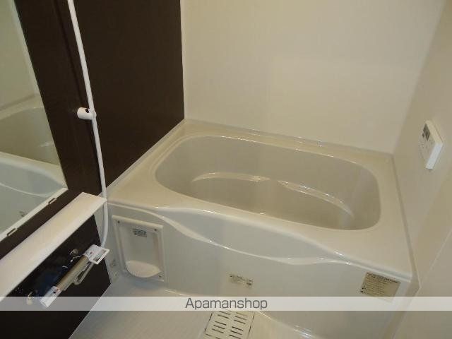 クオン恵比寿の風呂写真
