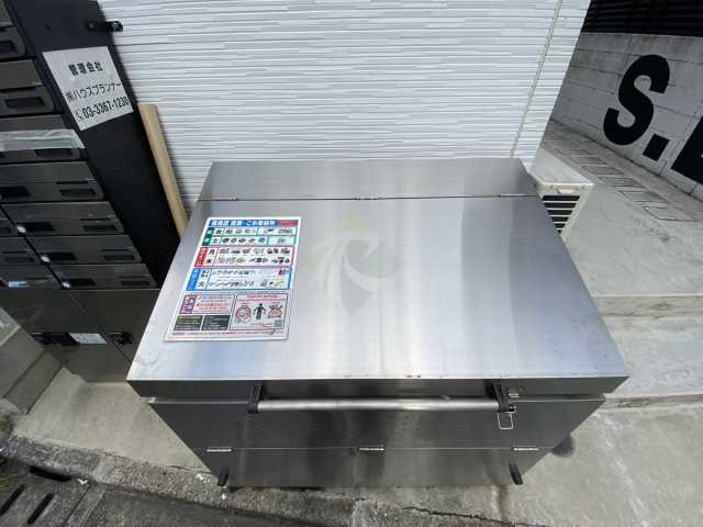 その他設備　S.B.T