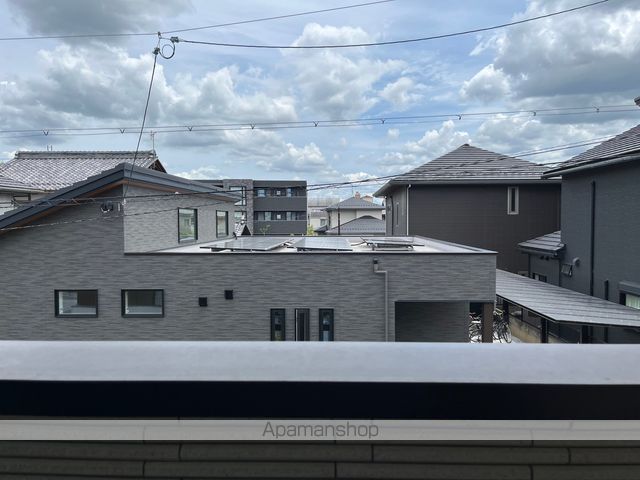 眺望　眺望