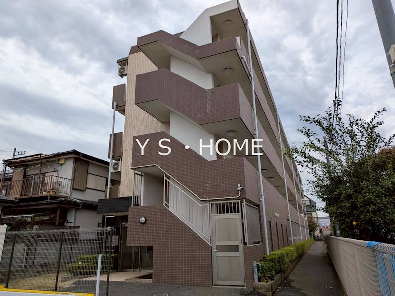 アプレシティ国分寺