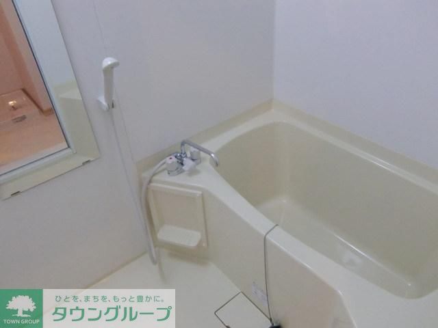 バス・シャワールーム　※過去写真※