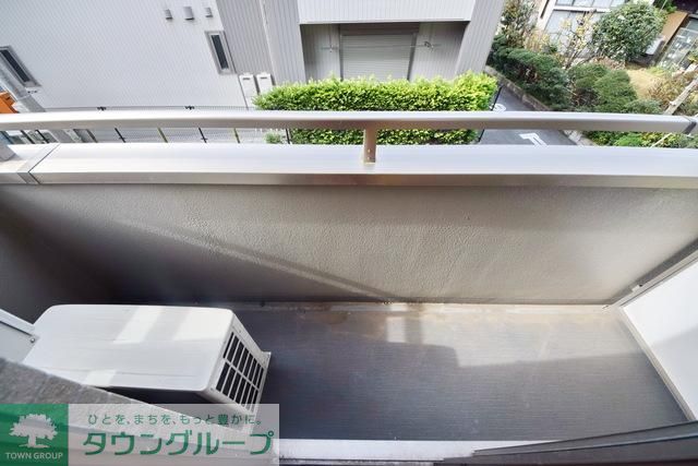 バルコニー　※過去写真※