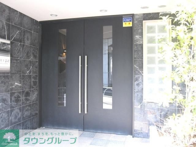 その他共有部分　★お洒落なエントランスです★