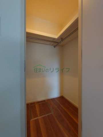 収納　同タイプのお写真で御座います。