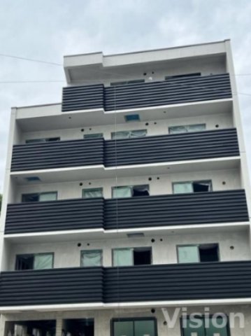 建物外観　外観！