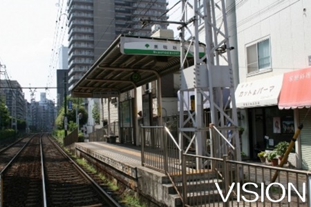その他　巣鴨新田駅（その他）まで241m