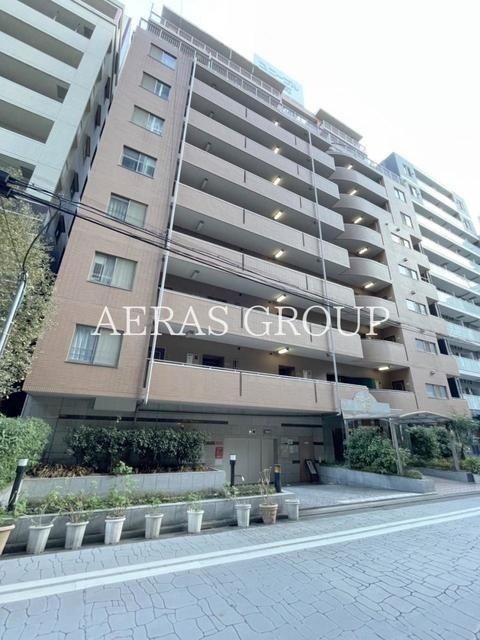 ユニーブル田町