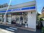 コンビニ　ローソン武蔵野桜堤二丁目店（コンビニ）まで422m