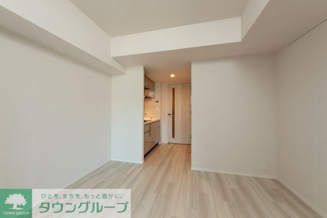 居室・リビング　※写真は同タイプ住戸です。