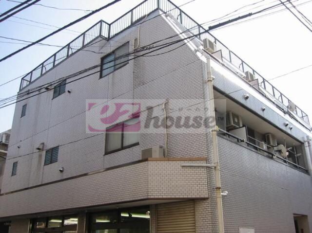 東京メトロ東西線 中野駅 徒歩3分 築39年