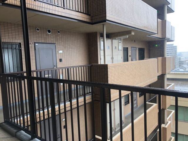 ＪＲ信越本線 北高崎駅 徒歩18分 13階建 築36年の外観写真