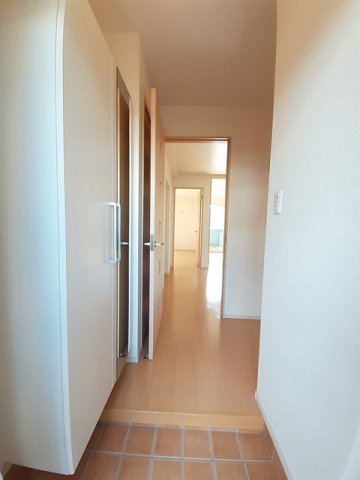 その他部屋・スペース　過ごしやすい室内です
