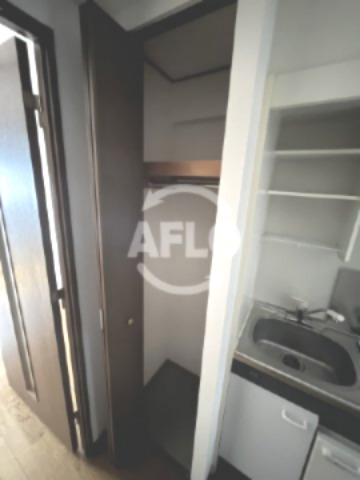 その他　CityLifeクラウンハイム長堀通　収納