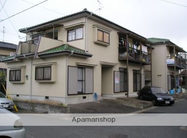 エントランス　眺望