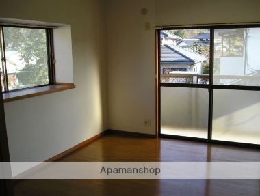 眺望　エントランス