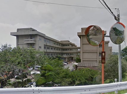 小学校　福山市立伊勢丘小学校（小学校）まで1149m
