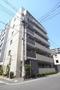 門前仲町駅より徒歩9分 築13年4ヶ月 6階建の賃貸物件