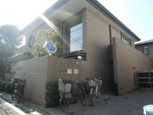 病院　くろさわ子ども＆内科クリニック（病院）まで465m