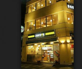 飲食店　ドトールコーヒーショップ曙橋店（飲食店）まで254m