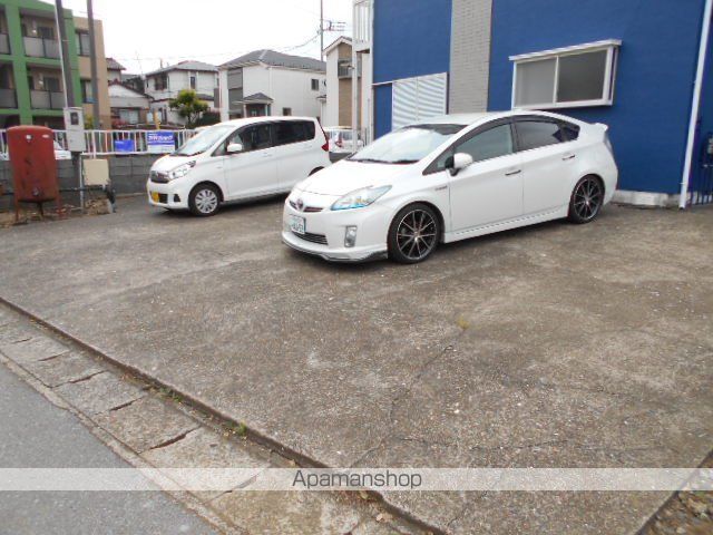 その他共有部分　その他共有部分