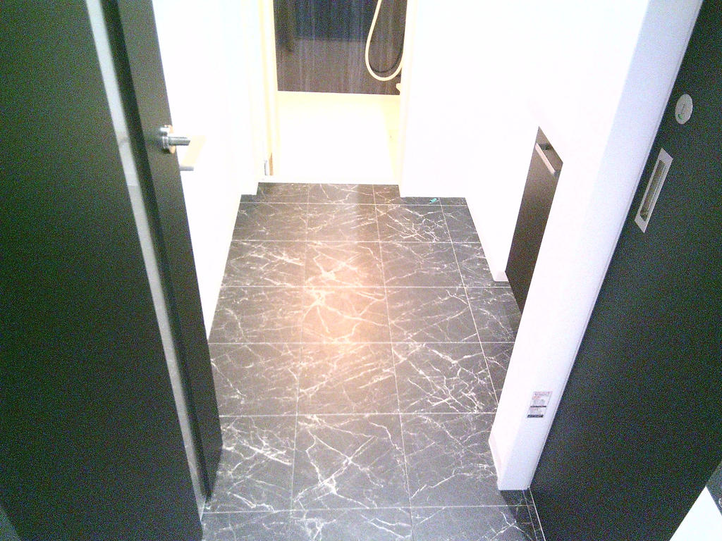 その他部屋・スペース　脱衣所