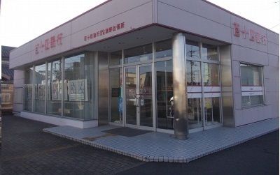 コンビニ　セブンイレブン大野北店さん（コンビニ）まで950m