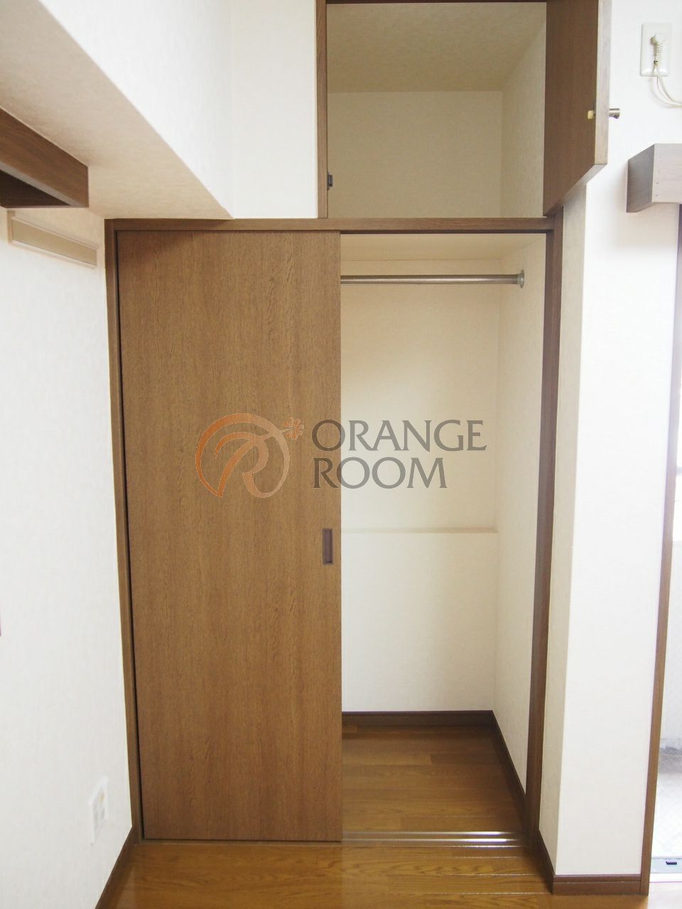 収納　同建物参考写真