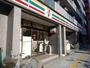 コンビニ　セブンイレブン板橋熊野町店（コンビニ）まで218m