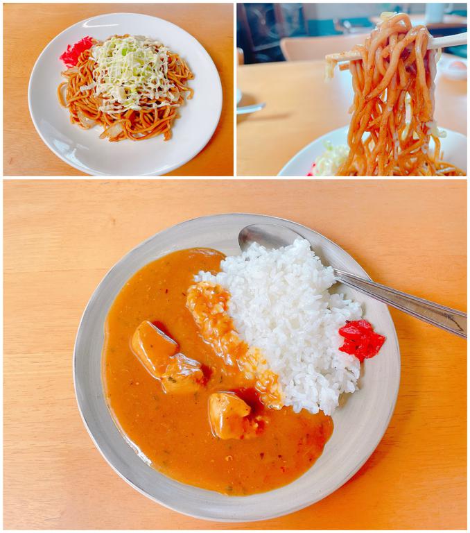 飲食店　あんだん亭　　知る人ぞ知る♪美味!(^^)!（飲食店）まで1500m