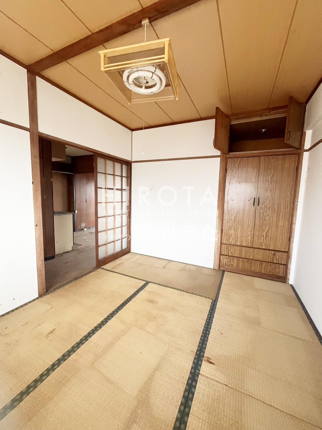 その他部屋・スペース