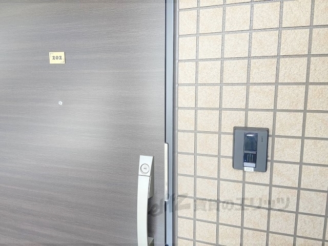 セキュリティ　ドアフォン（ＴＶ含）