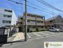 柏原駅より徒歩10分 3階 築16年7ヶ月の賃貸物件