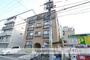 横川駅より徒歩4分 4階 築37年8ヶ月の賃貸物件