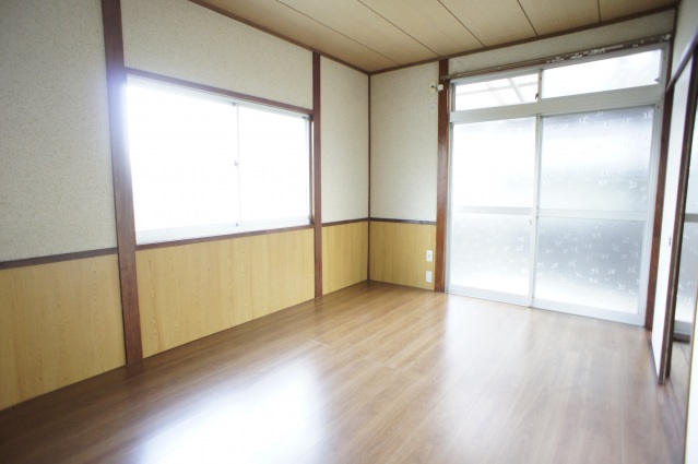 その他部屋・スペース　同物件別室