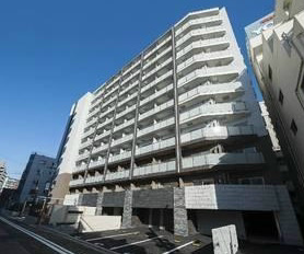 建物外観　リブマックス横浜関内店では全物件の仲介手数料54％以下