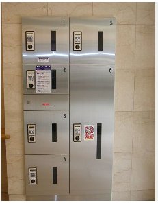 その他共有部分　★分譲型シリーズマンション★