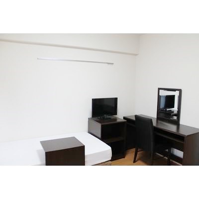 居室・リビング　★家具・家電付き★