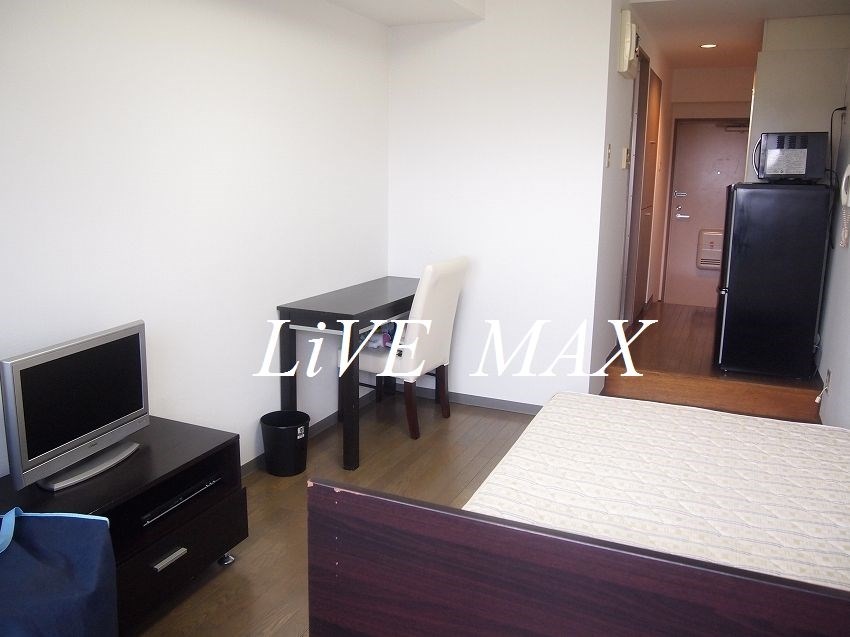 ロビー　◆◇家具家電付きマンション◇◆