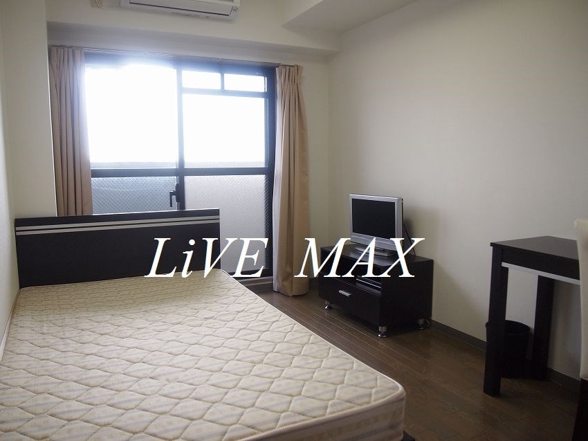 居室・リビング　◆◇家具家電付きマンション◇◆