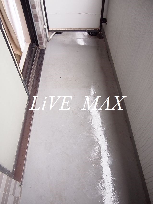 バルコニー　◆◇家具家電付きマンション◇◆