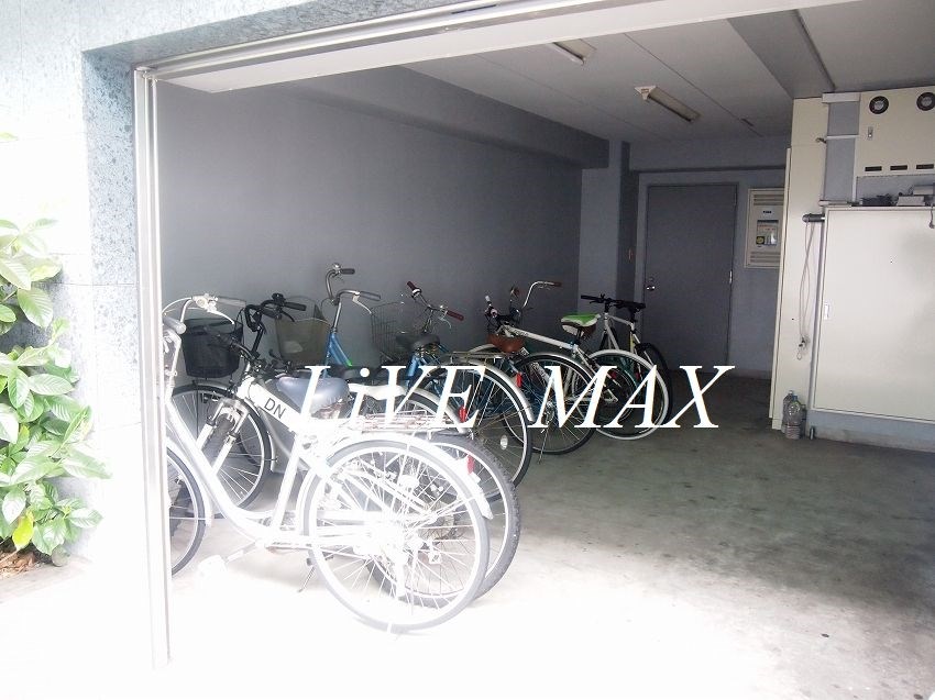 その他共有部分　◆◇家具家電付きマンション◇◆