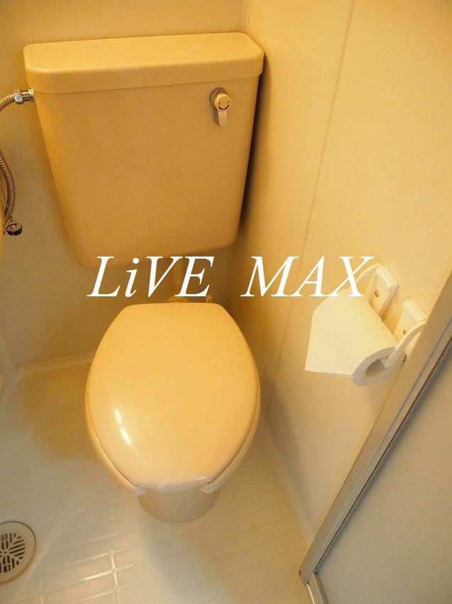 トイレ　◆◇家具家電付きマンション◇◆