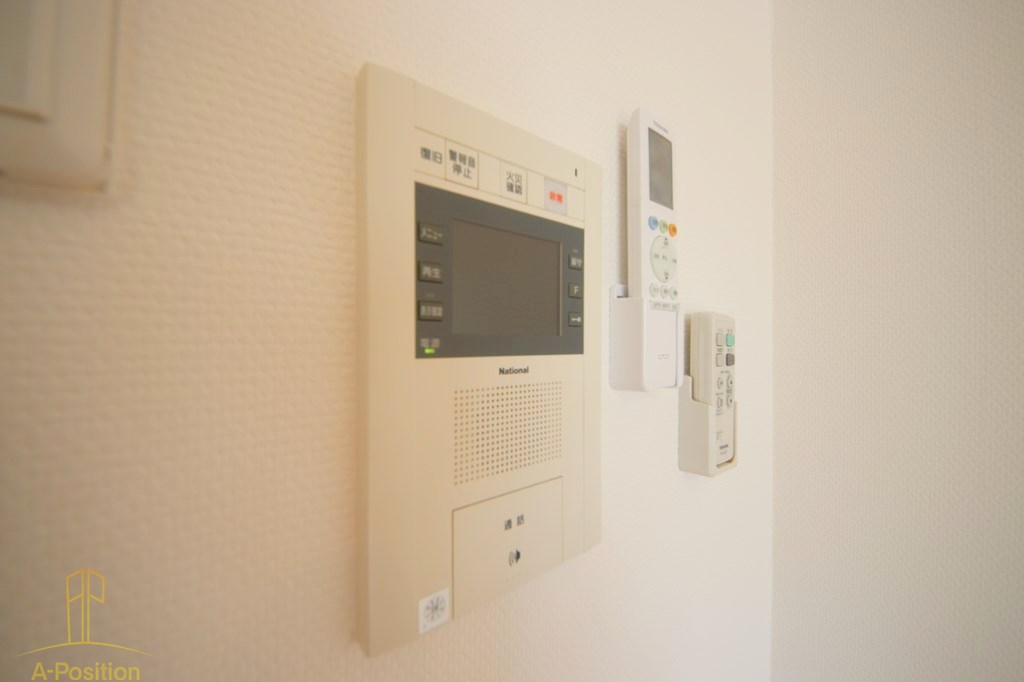 セキュリティ　willDo松屋町