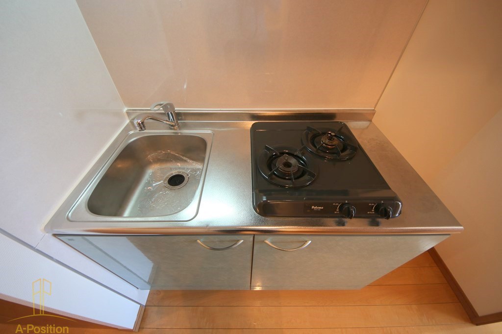 キッチン　willDo松屋町