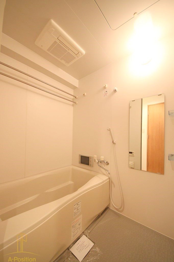 バス・シャワールーム　willDo松屋町