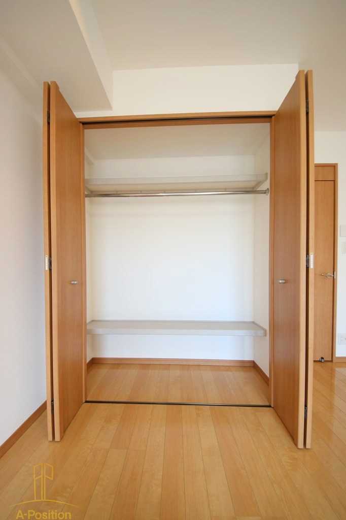 収納　willDo松屋町