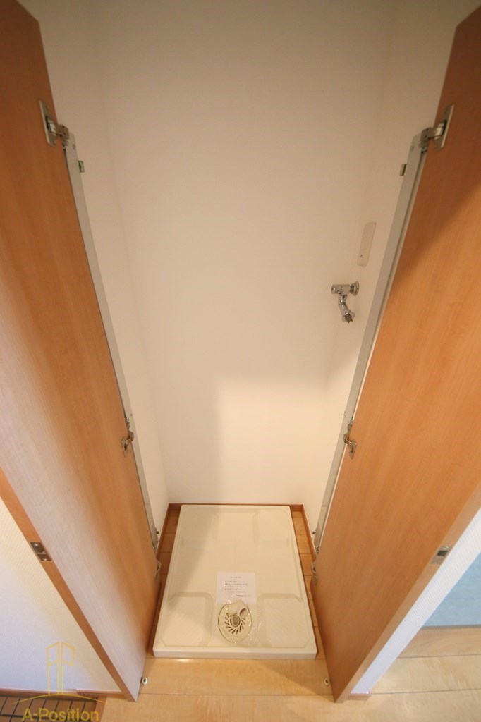 その他設備　willDo松屋町