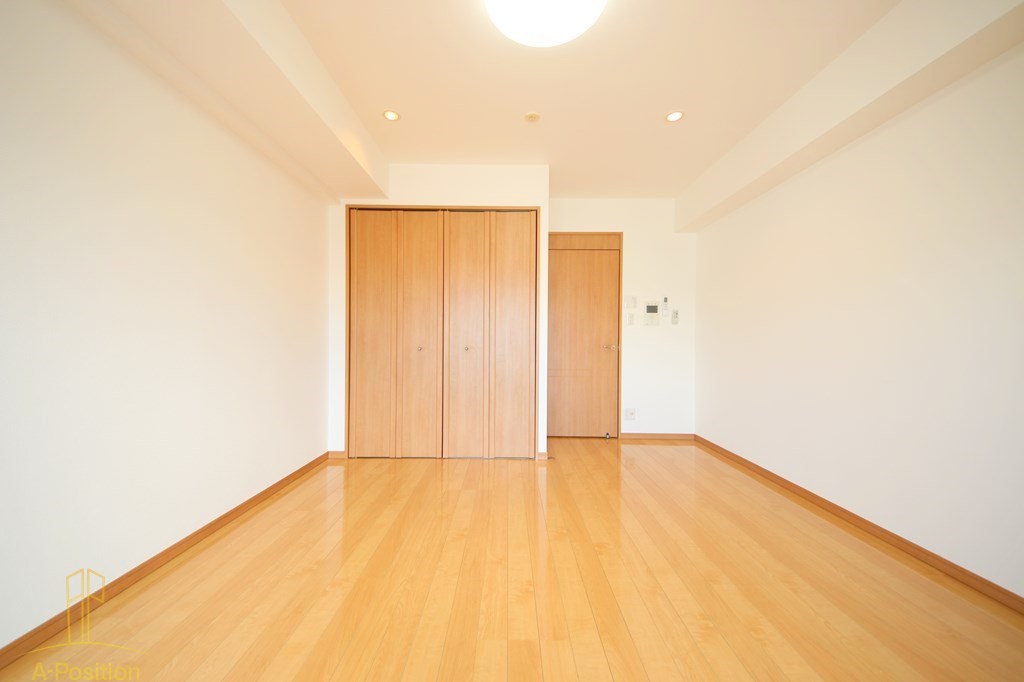 居室・リビング　willDo松屋町